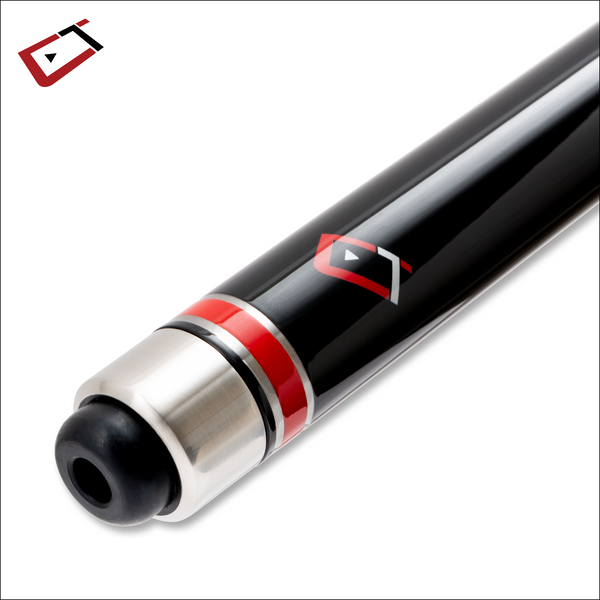 CUETEC CYNERGY SVB BREACH BREAK CUE-Accessories-Imperial-Game Room Shop