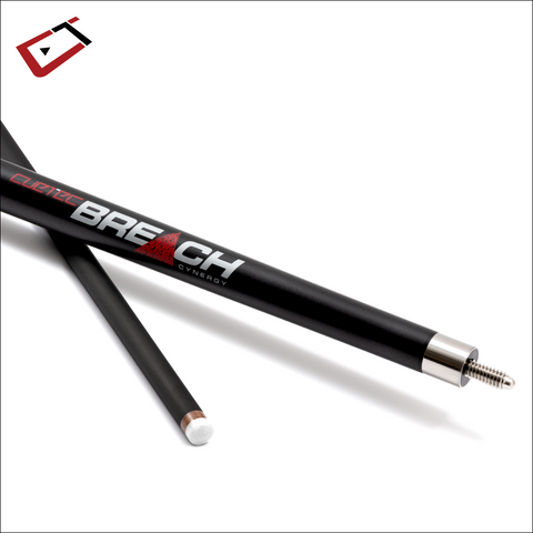 Image of CUETEC CYNERGY SVB BREACH BREAK CUE-Accessories-Imperial-Game Room Shop