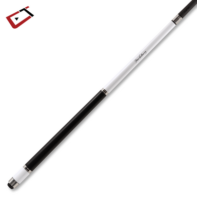 CUETEC CYNERGY SVB PEARL WHITE CUE-Accessories-Imperial-Game Room Shop