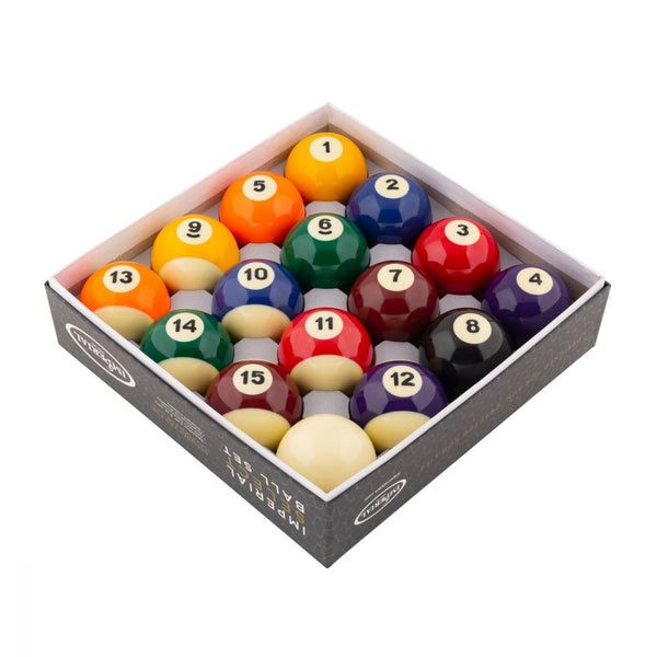 Imperial Essentials Select Package - Black-Accessories-Imperial-Game Room Shop
