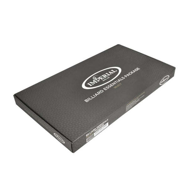 Imperial Essentials Select Package - Silver Mist-Accessories-Imperial-Game Room Shop