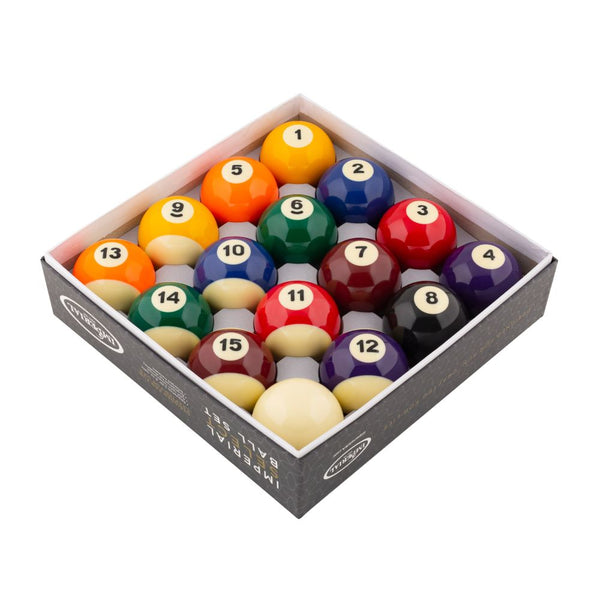 Imperial Essentials Select Package - Silver Mist-Accessories-Imperial-Game Room Shop