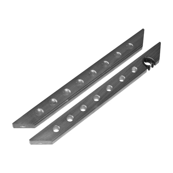 Imperial Essentials Select Package - Silver Mist-Accessories-Imperial-Game Room Shop