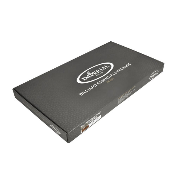 Imperial Essentials Select Package - Whiskey-Accessories-Imperial-Game Room Shop