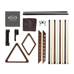 Imperial Essentials Select Package - Whiskey-Accessories-Imperial-Game Room Shop