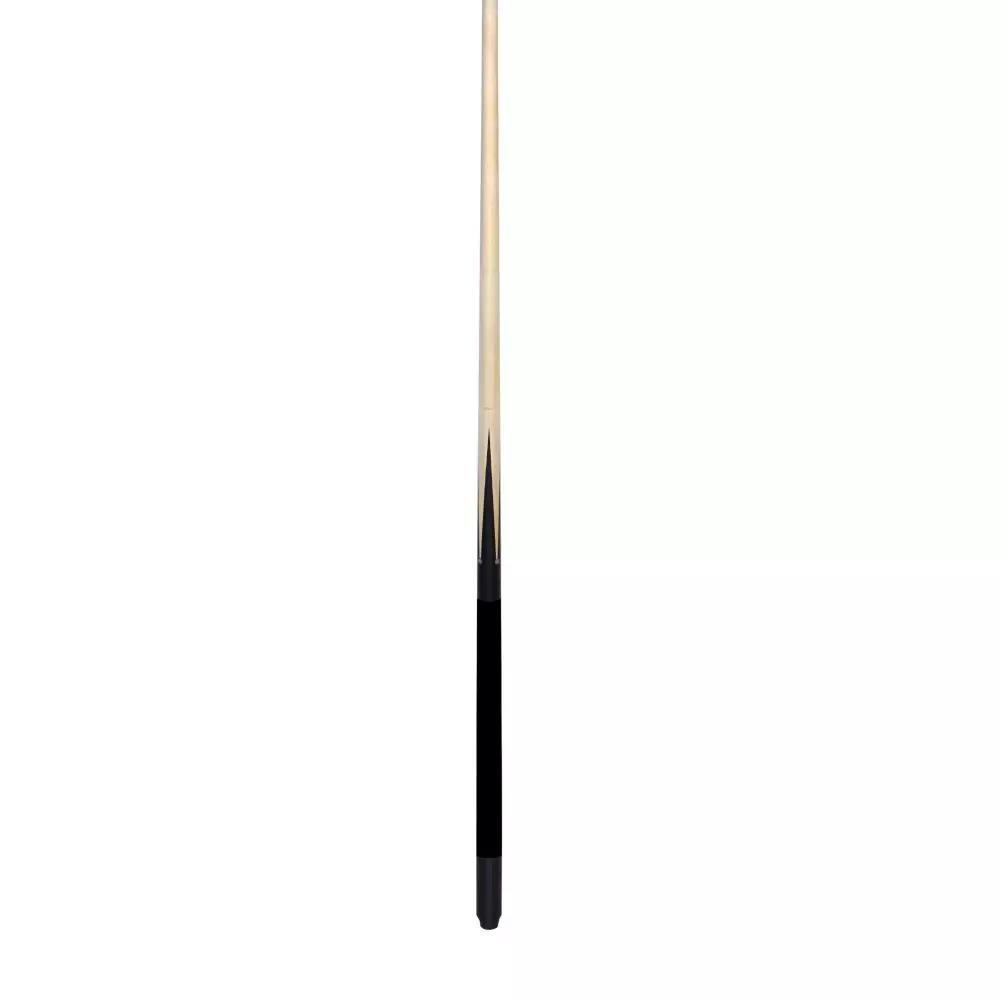 Imperial Finish Series Black One-Piece Cue w/ Wrap-Billiard Cues-Imperial-Game Room Shop