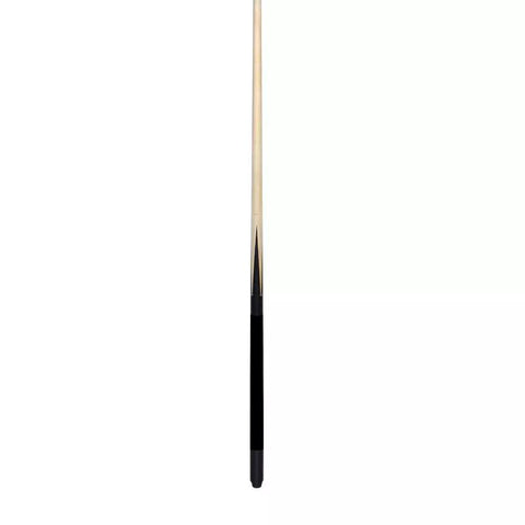 Image of Imperial Finish Series Black One-Piece Cue w/ Wrap-Billiard Cues-Imperial-Game Room Shop