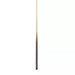 Imperial Finish Series Silver Mist One-Piece Cue-Billiard Cues-Imperial-Game Room Shop