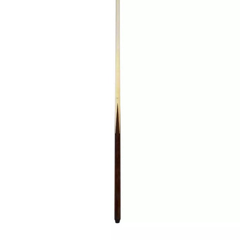 Image of Imperial Finish Series Weathered Dark Chestnut One-Piece Cue-Billiard Cues-Imperial-Game Room Shop