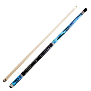 GEN-TEK BLUE STAR WITH PU GRIP-Accessories-Imperial-Game Room Shop