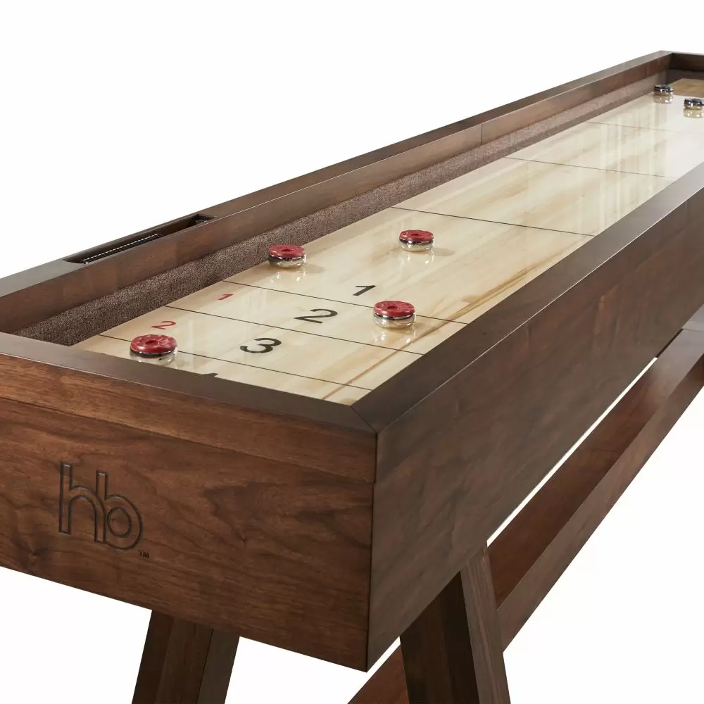 Imperial HB Home Aiden Shuffleboard-Shuffleboards-Imperial-Game Room Shop