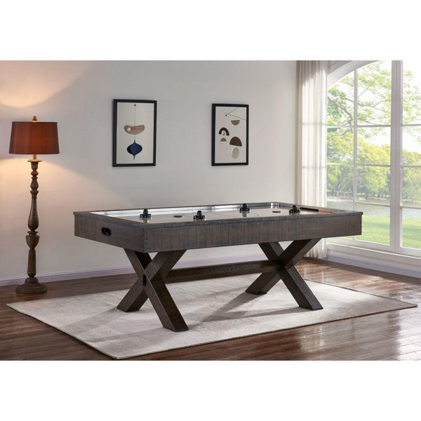 Imperial HB Home Homestead Air Hockey Table-Air Hockey Table-Imperial-Game Room Shop