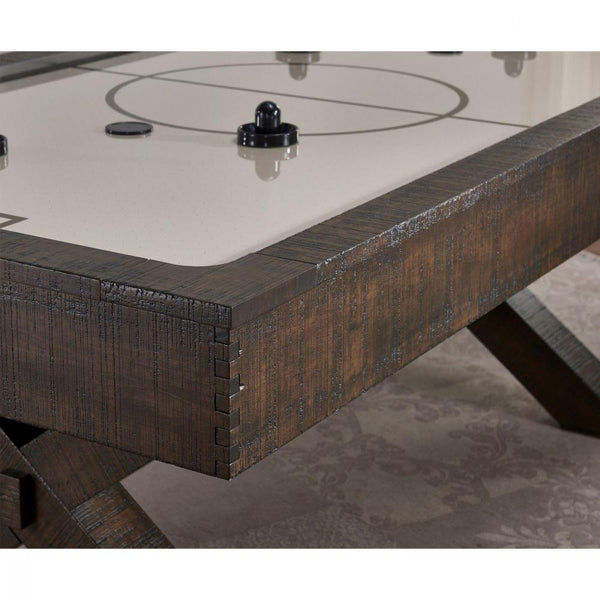 Imperial HB Home Homestead Air Hockey Table-Air Hockey Table-Imperial-Game Room Shop