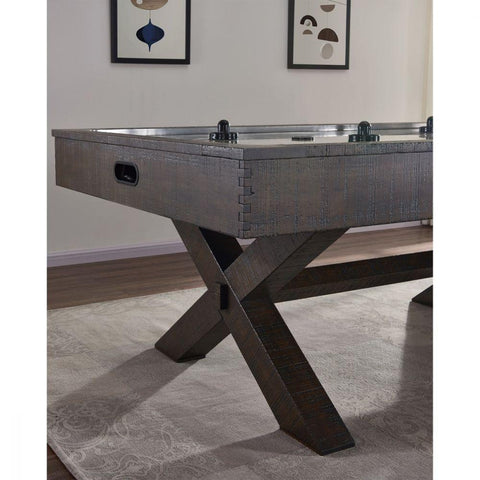 Image of Imperial HB Home Homestead Air Hockey Table-Air Hockey Table-Imperial-Game Room Shop