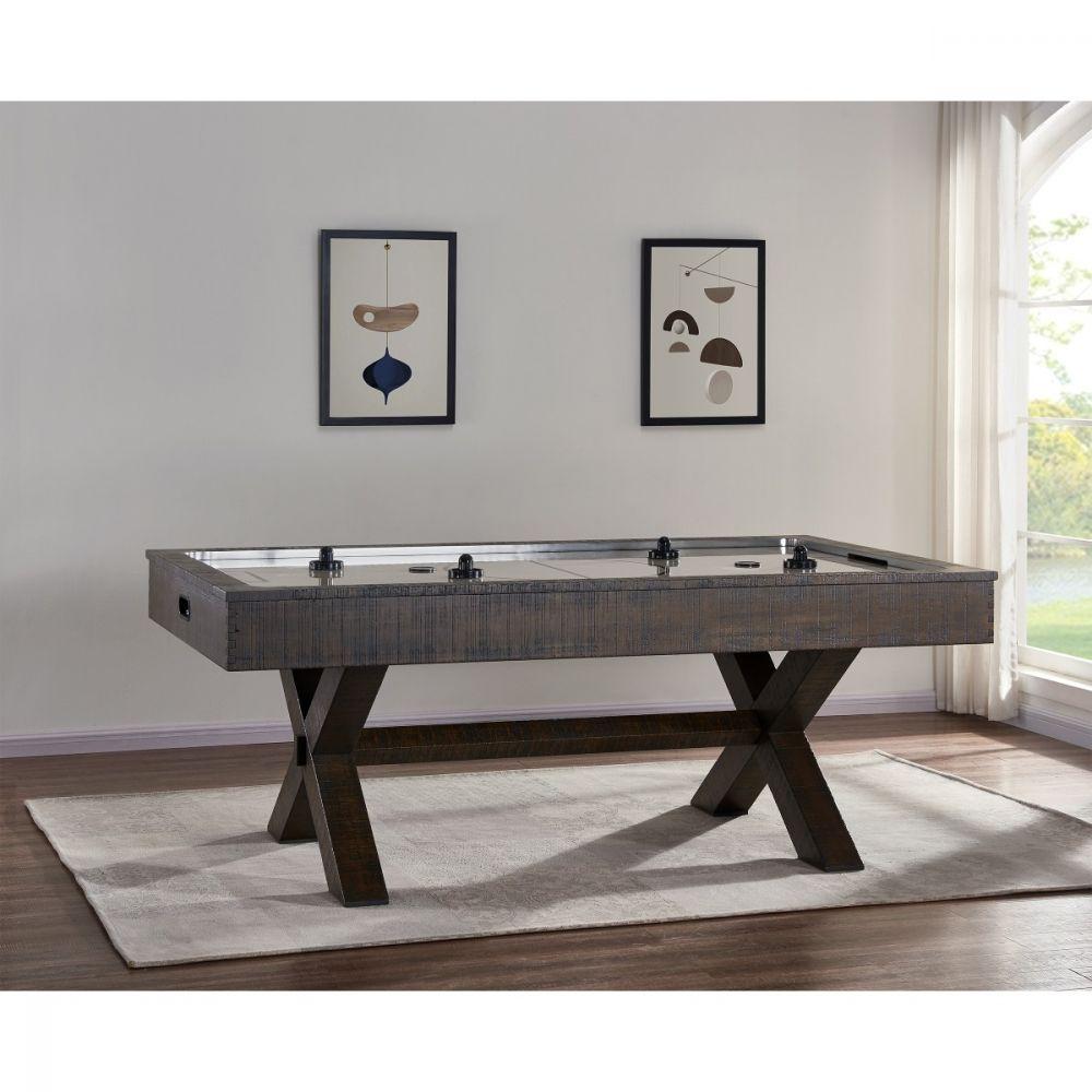 Imperial HB Home Homestead Air Hockey Table-Air Hockey Table-Imperial-Game Room Shop