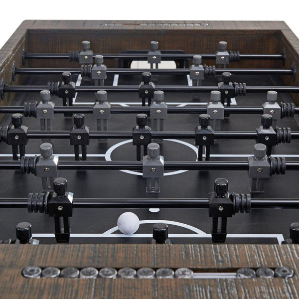 Imperial HB Home Homestead Foosball Table-Foosball Table-Imperial-Game Room Shop