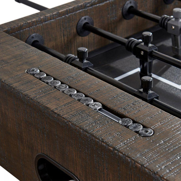 Imperial HB Home Homestead Foosball Table-Foosball Table-Imperial-Game Room Shop