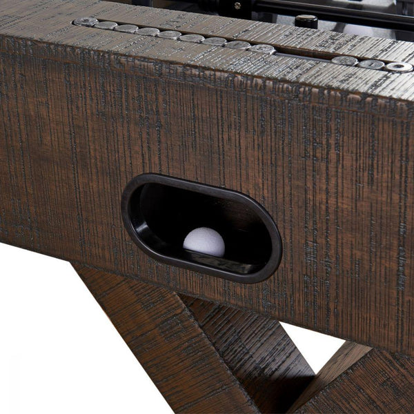Imperial HB Home Homestead Foosball Table-Foosball Table-Imperial-Game Room Shop