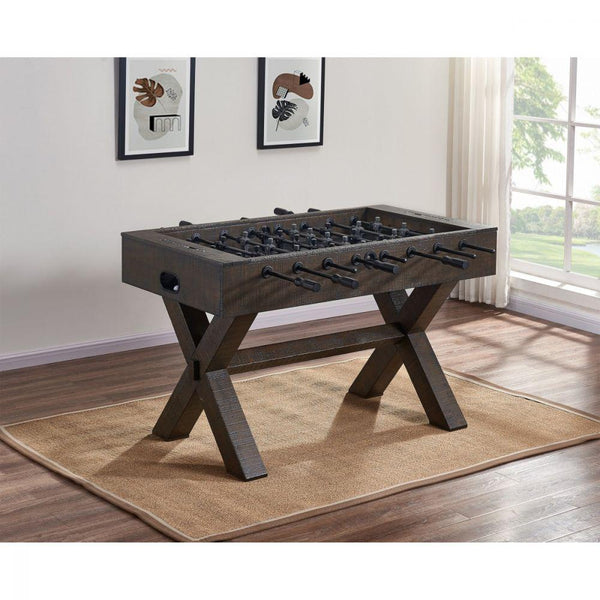 Imperial HB Home Homestead Foosball Table-Foosball Table-Imperial-Game Room Shop