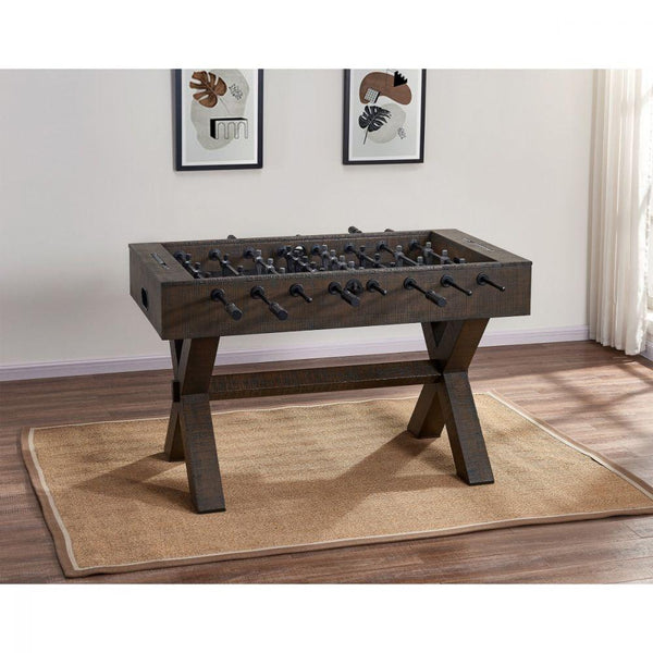Imperial HB Home Homestead Foosball Table-Foosball Table-Imperial-Game Room Shop