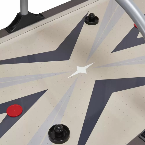 Imperial HB Home Jensen Air Hockey Table-Air Hockey Table-Imperial-Game Room Shop