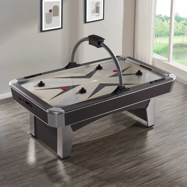 Imperial HB Home Jensen Air Hockey Table-Air Hockey Table-Imperial-Game Room Shop