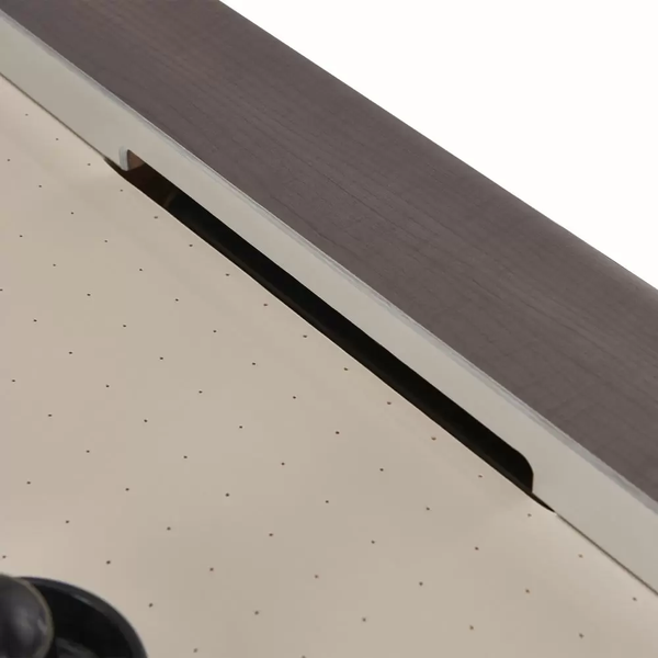 Imperial HB Home Jensen Air Hockey Table-Air Hockey Table-Imperial-Game Room Shop