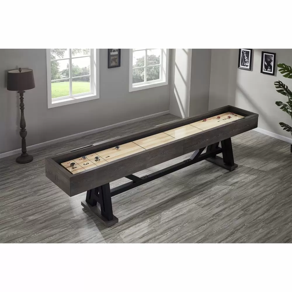 Imperial HB Home Shelton Shuffleboard-Shuffleboards-Imperial-Game Room Shop
