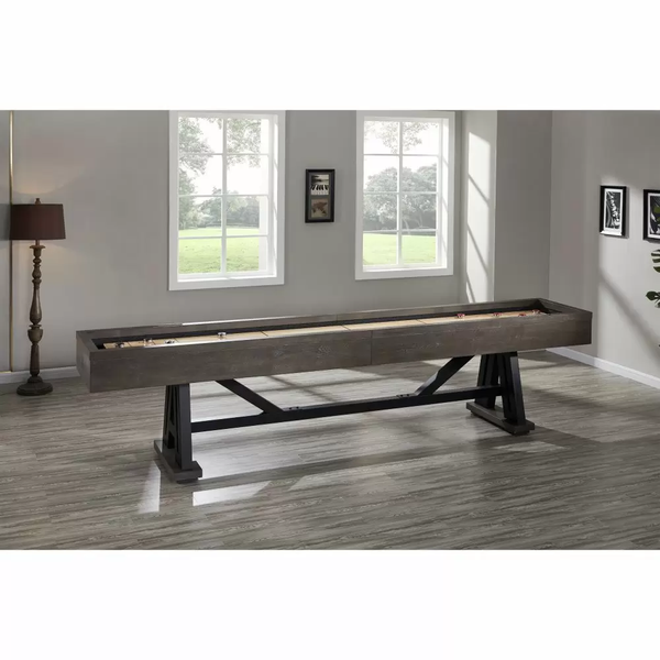 Imperial HB Home Shelton Shuffleboard-Shuffleboards-Imperial-Game Room Shop