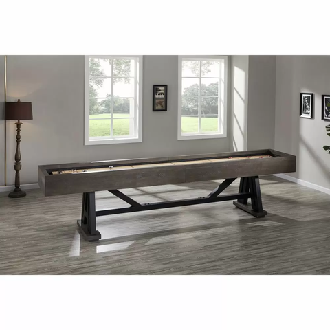 Image of Imperial HB Home Shelton Shuffleboard-Shuffleboards-Imperial-Game Room Shop