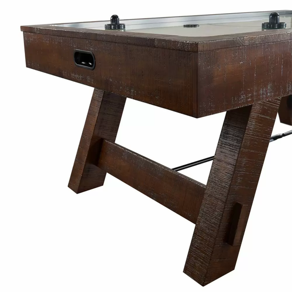 Imperial HB Home Telluride Air Hockey Table-Air Hockey Table-Imperial-Game Room Shop