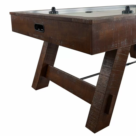 Image of Imperial HB Home Telluride Air Hockey Table-Air Hockey Table-Imperial-Game Room Shop
