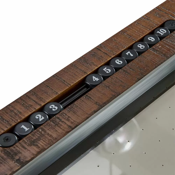 Imperial HB Home Telluride Air Hockey Table-Air Hockey Table-Imperial-Game Room Shop