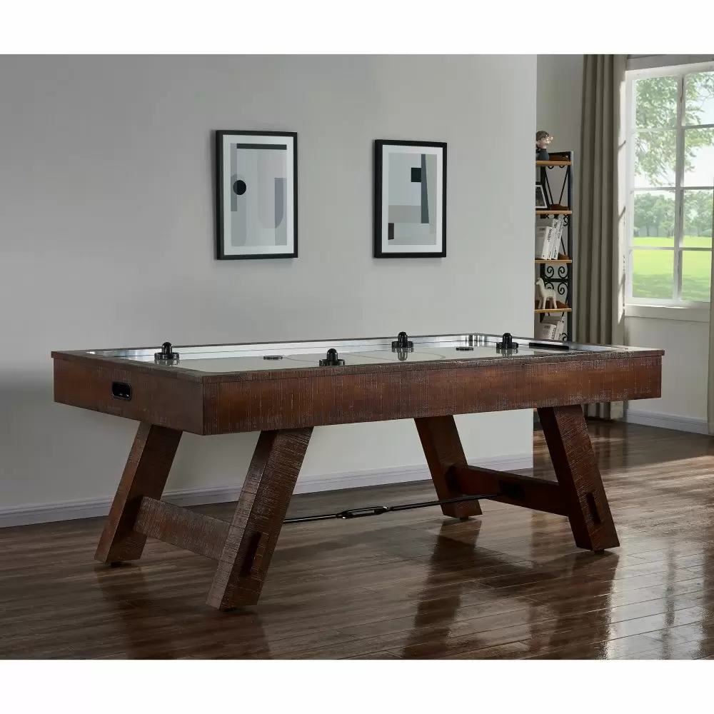 Imperial HB Home Telluride Air Hockey Table-Air Hockey Table-Imperial-Game Room Shop