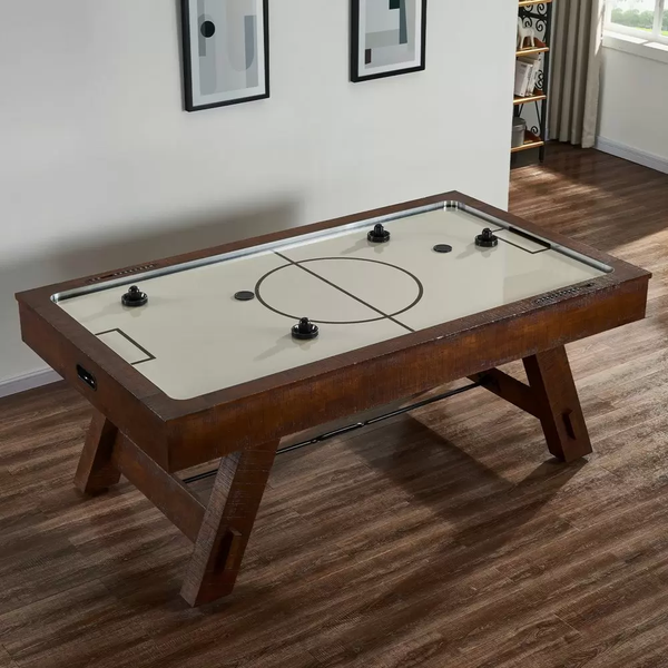 Imperial HB Home Telluride Air Hockey Table-Air Hockey Table-Imperial-Game Room Shop
