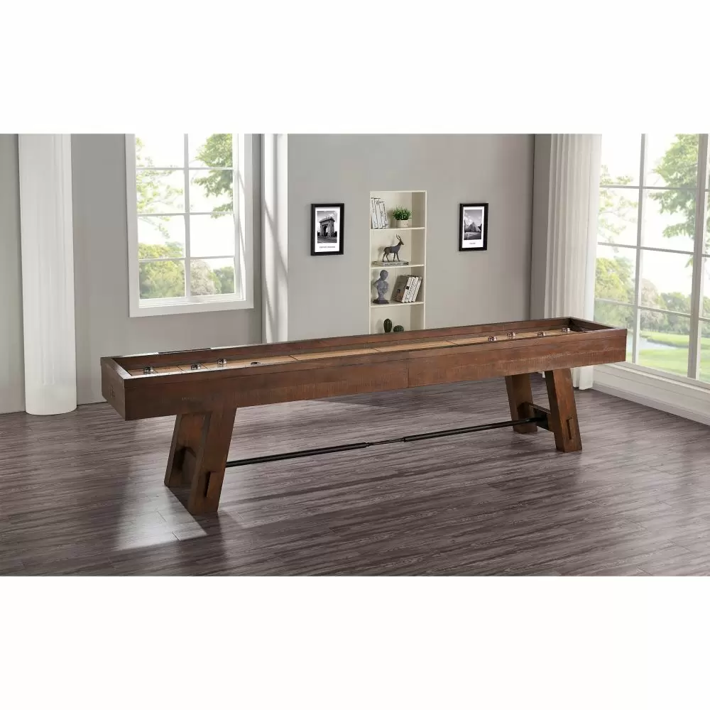 Imperial HB Home Telluride Shuffleboard-Shuffleboards-Imperial-Game Room Shop