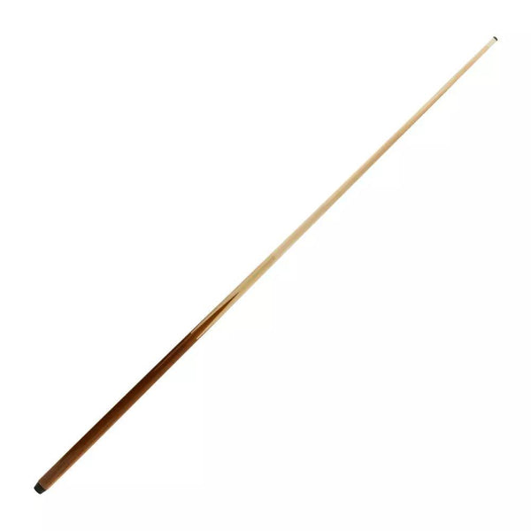Imperial Premier Deluxe Maple 57-in. One Piece Cue-Billiard Cues-Imperial-Game Room Shop