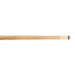 Imperial Premier Genuine 4 Prong 57-in. One Piece Cue-Billiard Cues-Imperial-Game Room Shop