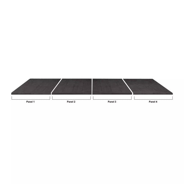 Imperial Reno 8ft Dining Top-Dining Top-Imperial-Game Room Shop