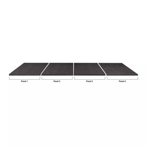 Image of Imperial Reno 8ft Dining Top-Dining Top-Imperial-Game Room Shop