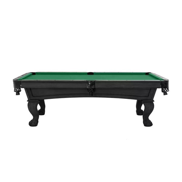 Imperial Resolute 7ft Kona with Ball & Claw Legs-Billiards-Imperial-Game Room Shop