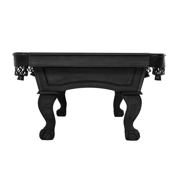 Imperial Resolute 7ft Kona with Ball & Claw Legs-Billiards-Imperial-Game Room Shop