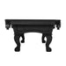 Imperial Resolute 7ft Kona with Ball & Claw Legs-Billiards-Imperial-Game Room Shop