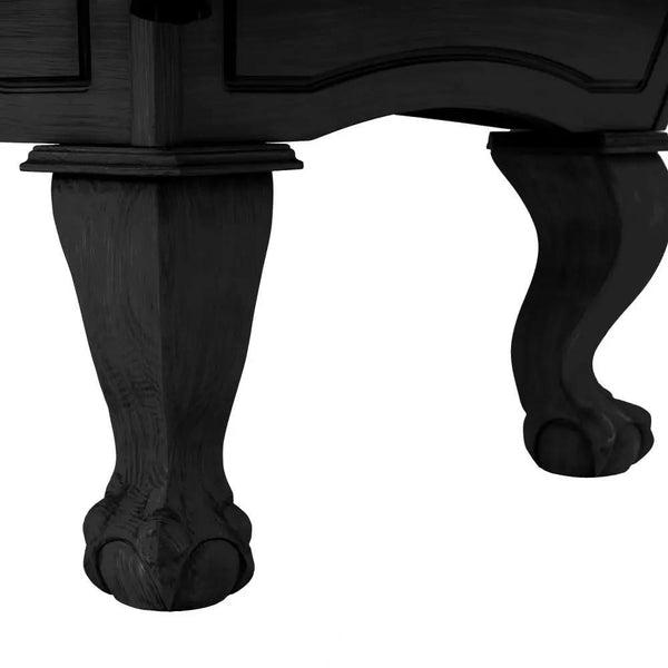 Imperial Resolute 7ft Kona with Ball & Claw Legs-Billiards-Imperial-Game Room Shop