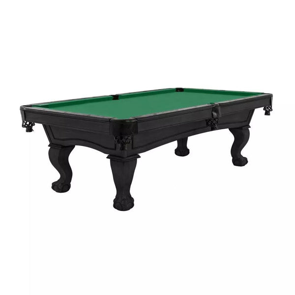 Imperial Resolute 7ft Kona with Ball & Claw Legs-Billiards-Imperial-Game Room Shop