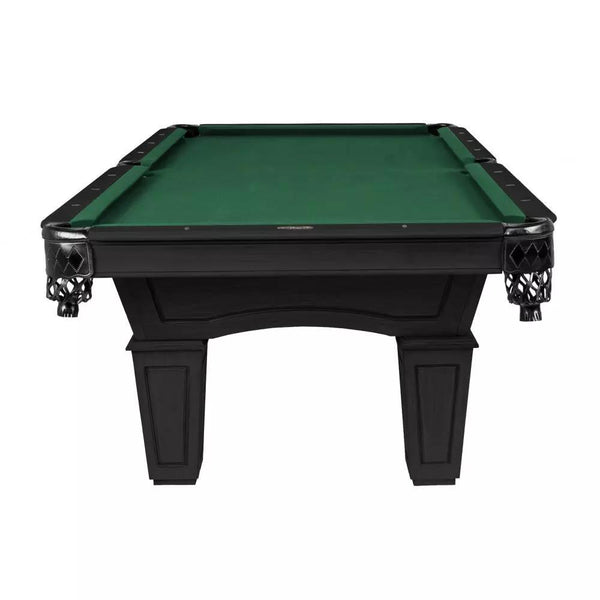 Imperial Resolute 8ft Kona with Tapered Box Legs-Billiards-Imperial-Game Room Shop