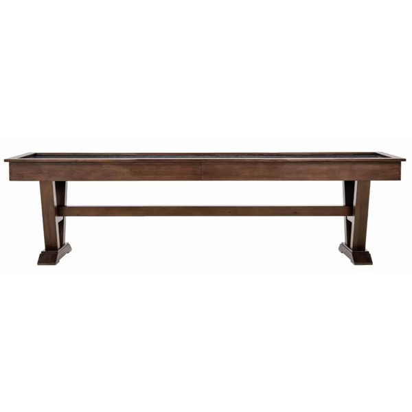 Imperial Scottsdale Whiskey Shuffleboard Table-Shuffleboards-Imperial-9' Length-Game Room Shop