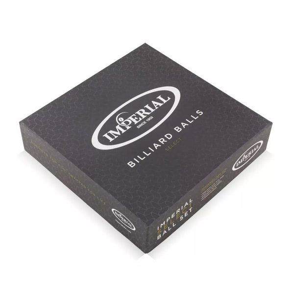 Imperial Select Ball Set-Billiard Balls-Imperial-Game Room Shop