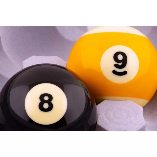 Imperial Select Ball Set-Billiard Balls-Imperial-Game Room Shop