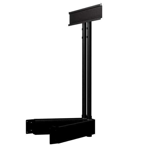 TV Stand For Golden Tee-Add-ons-Incredible Technologies-Game Room Shop